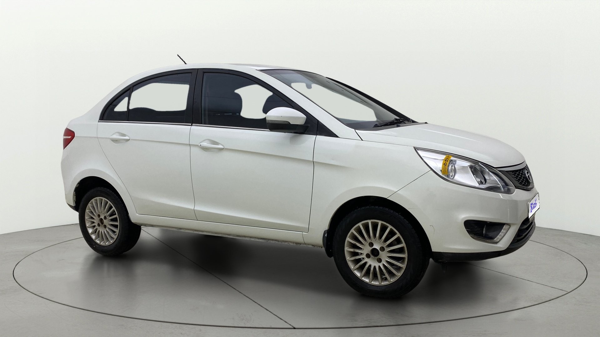 View 2016 Tata Zest Premio Image 21 Used 2016 Tata Zest Premio Image 21