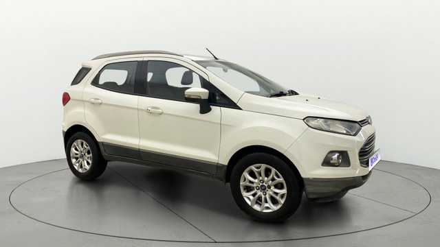 View Ford EcoSport Image 21 Used Ford EcoSport Image 21