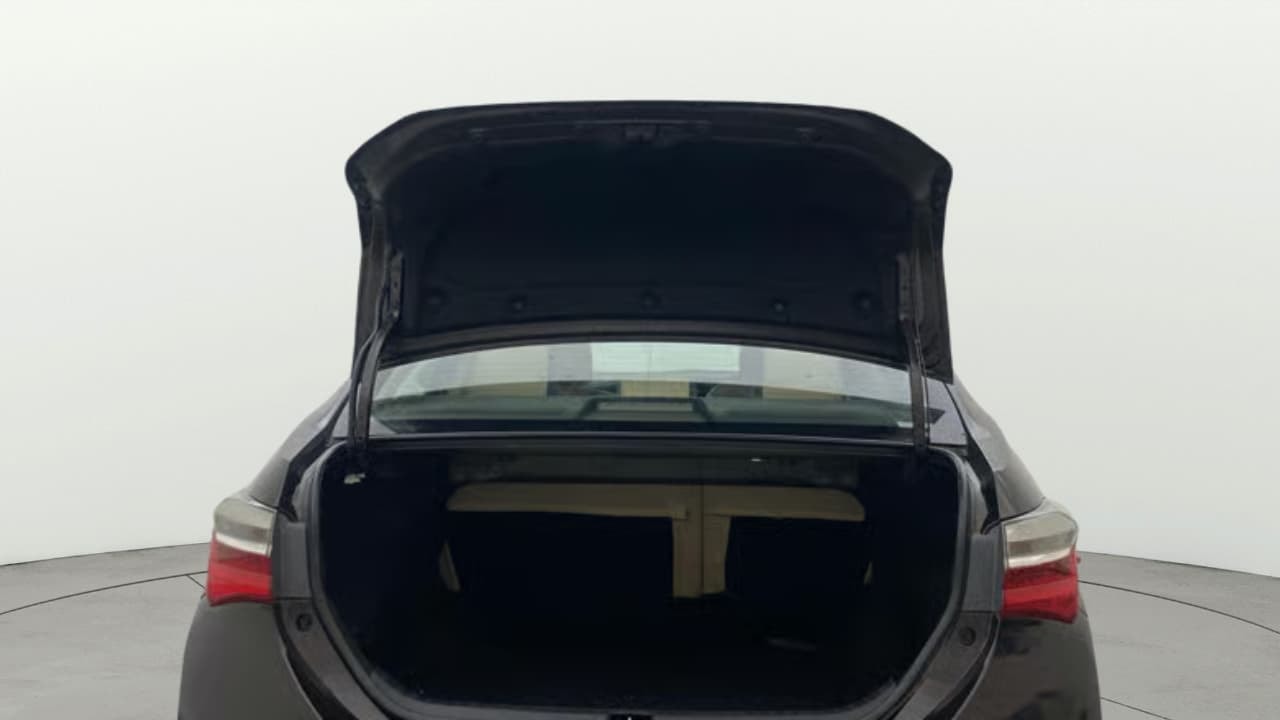 Used 2019 Toyota Corolla Altis Used 2019 Toyota Corolla Altis