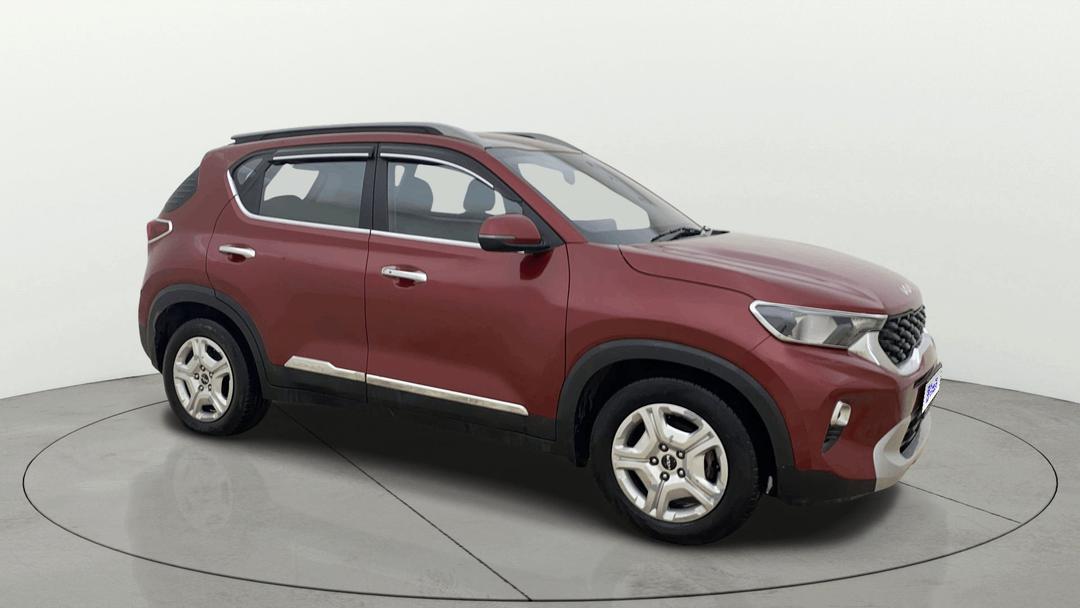 UsedCar