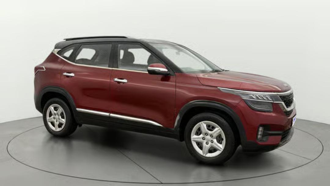UsedCar