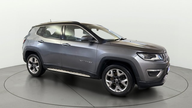 View Jeep Compass Image 21 Used Jeep Compass Image 21