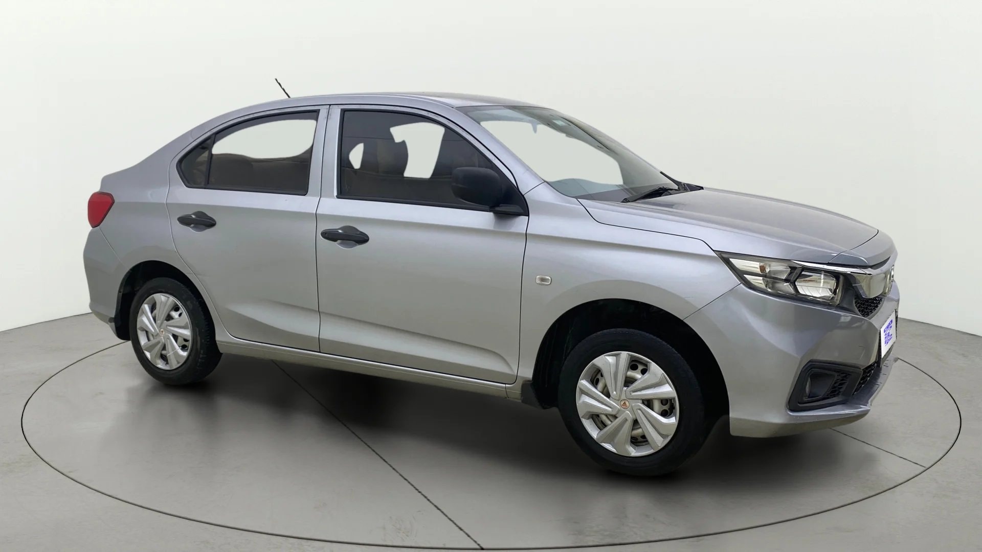 View 2020 Honda Amaze E MT Petrol BS IV Image 13 Used 2020 Honda Amaze E MT Petrol BS IV Image 13