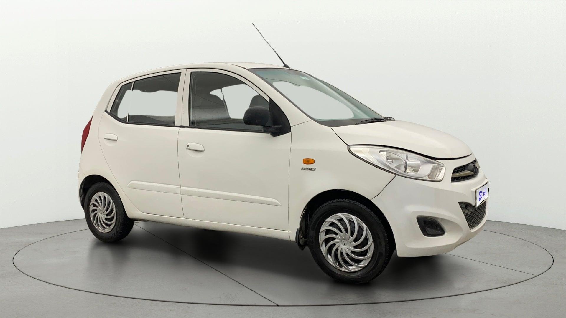 Used 2014 Hyundai i10 Used 2014 Hyundai i10