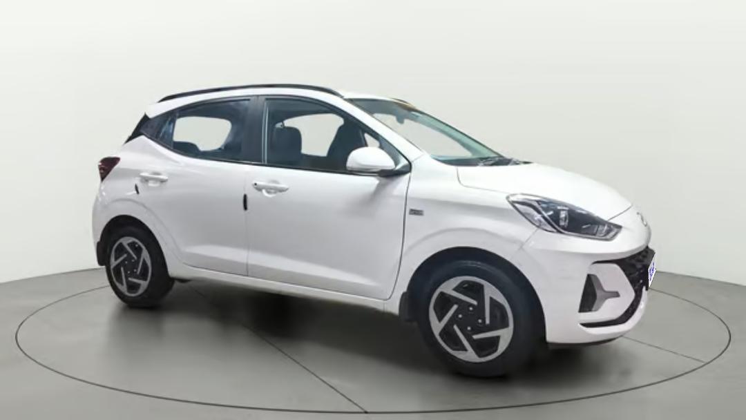 UsedCar