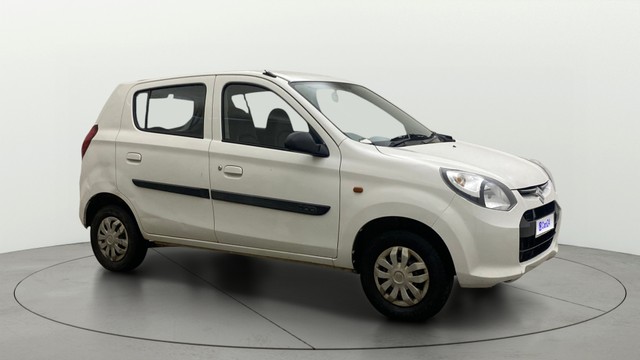 View Maruti Suzuki Alto 800 Image 35 Used Maruti Suzuki Alto 800 Image 35
