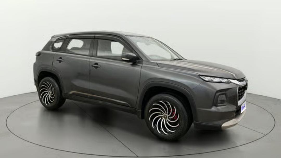 UsedCar