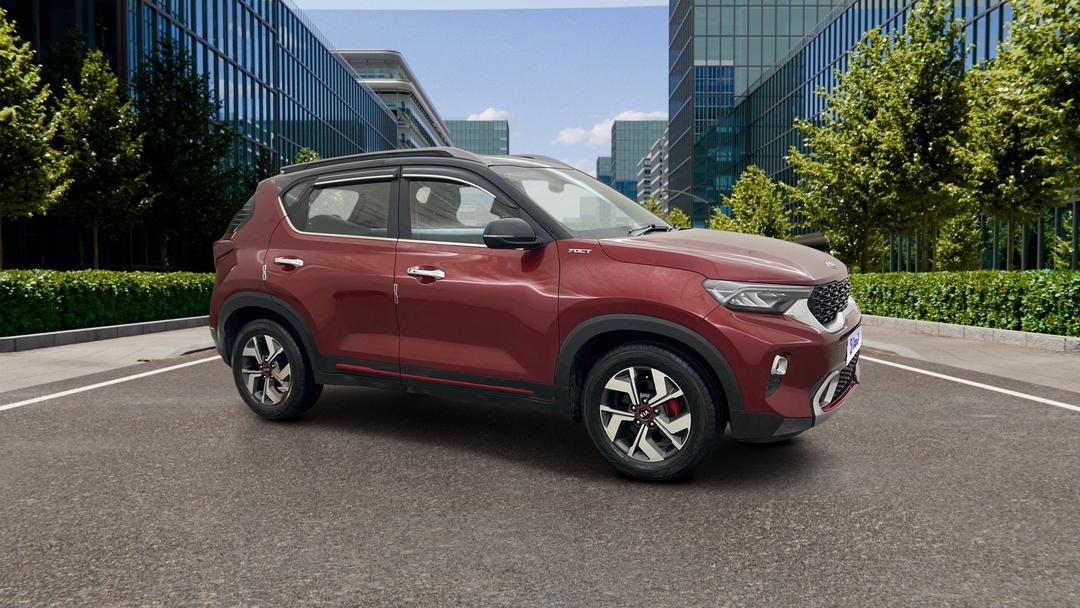 UsedCar
