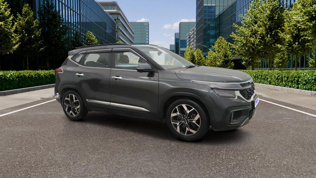 UsedCar