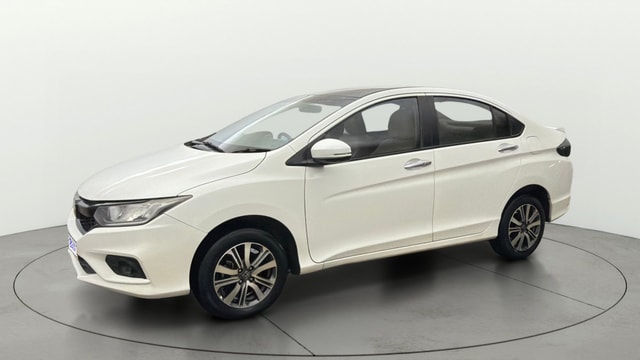 View Honda City Image 37 Used Honda City Image 37