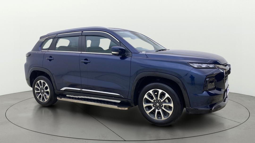 UsedCar