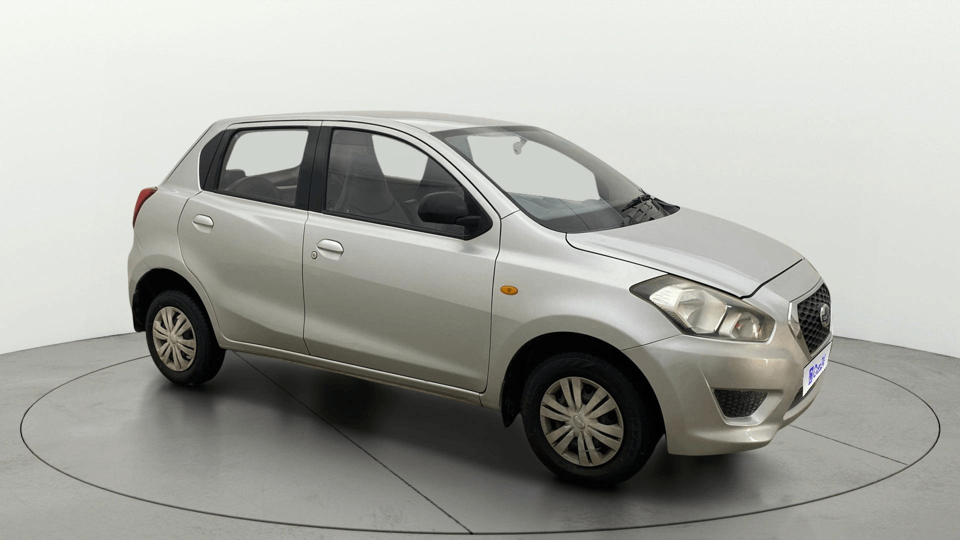 View 2014 Datsun Go T Image 21 Used 2014 Datsun Go T Image 21