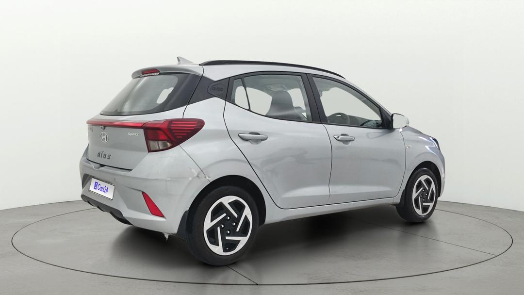 UsedCar
