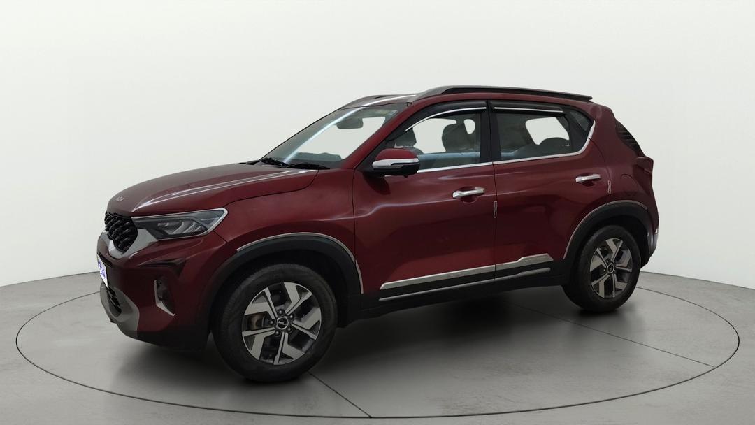UsedCar