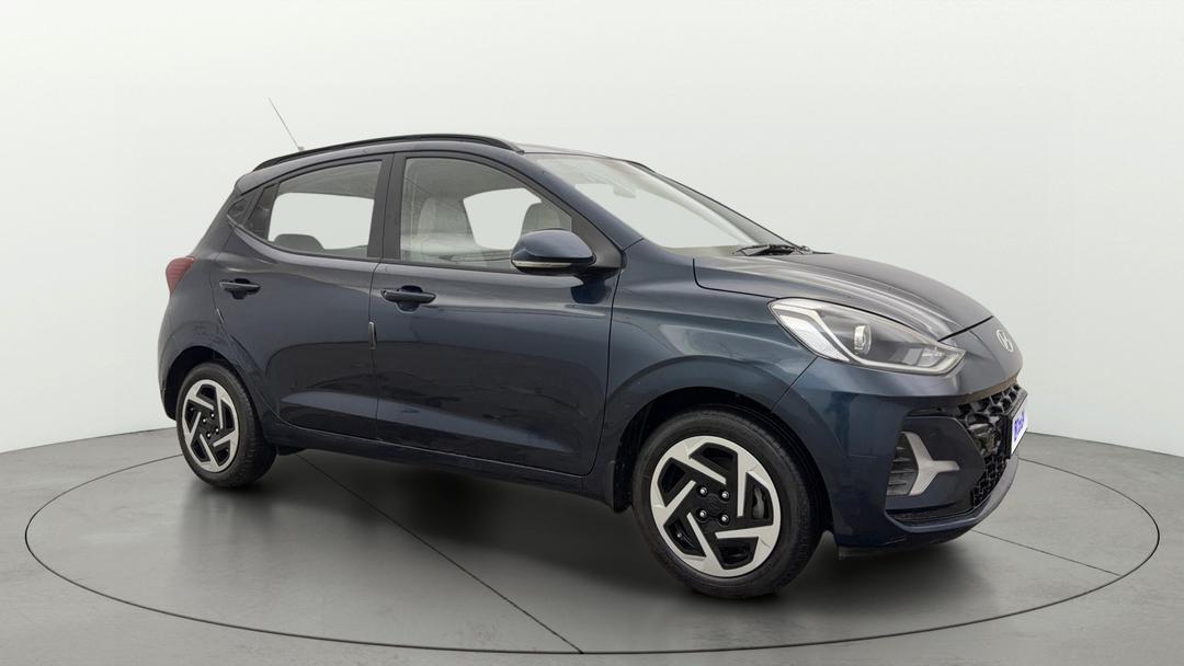 UsedCar