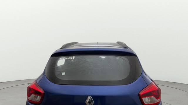 View Renault Kwid Image 3 Used Renault Kwid Image 3