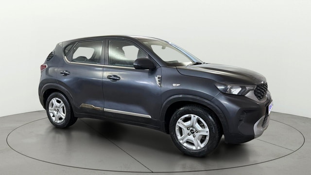 View Kia Sonet Image 35 Used Kia Sonet Image 35
