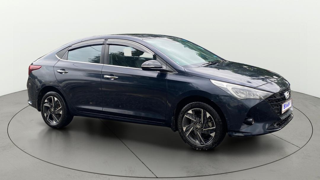 UsedCar