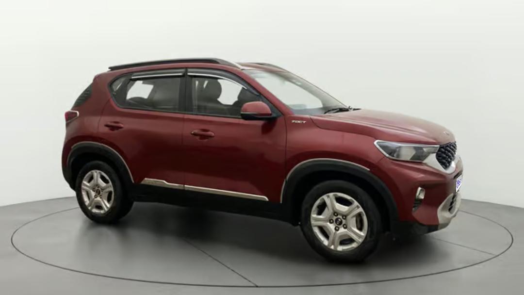 UsedCar