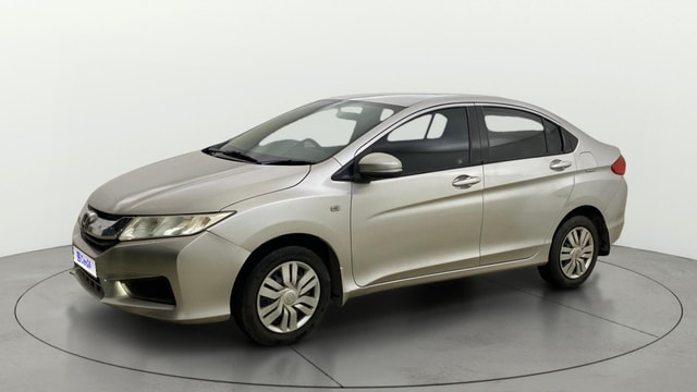 View Honda City Image 36 Used Honda City Image 36