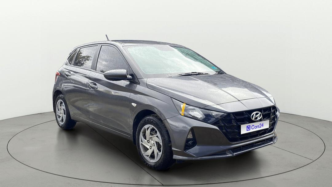 UsedCar