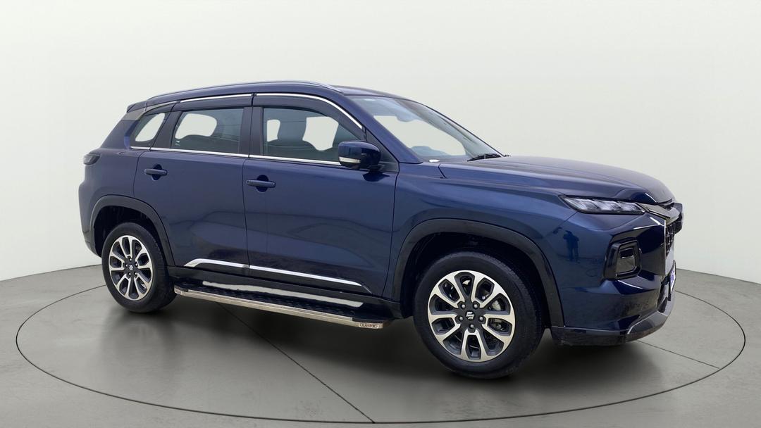 UsedCar