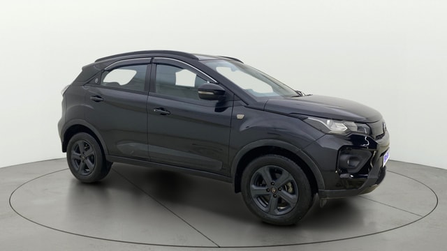 View Tata Nexon Image 23 Used Tata Nexon Image 23