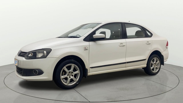View Volkswagen Vento Image 20 Used Volkswagen Vento Image 20