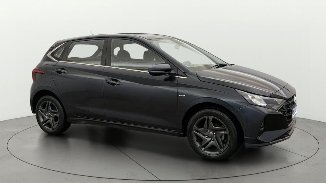 UsedCar