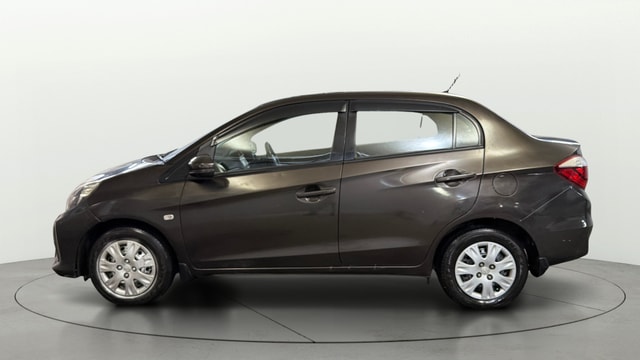 View Honda Amaze Image 5 Used Honda Amaze Image 5