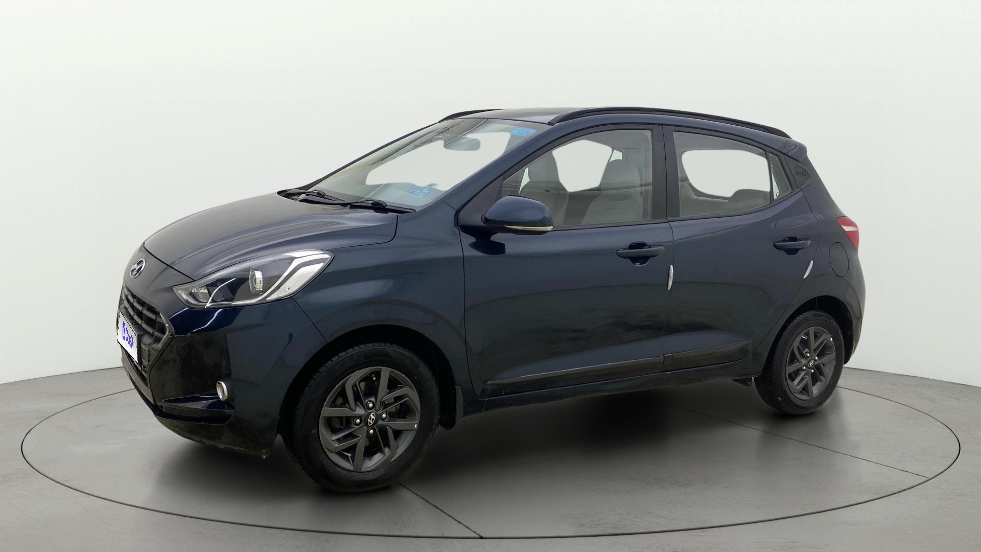 Used 2020 Hyundai Grand i10 Nios Used 2020 Hyundai Grand i10 Nios