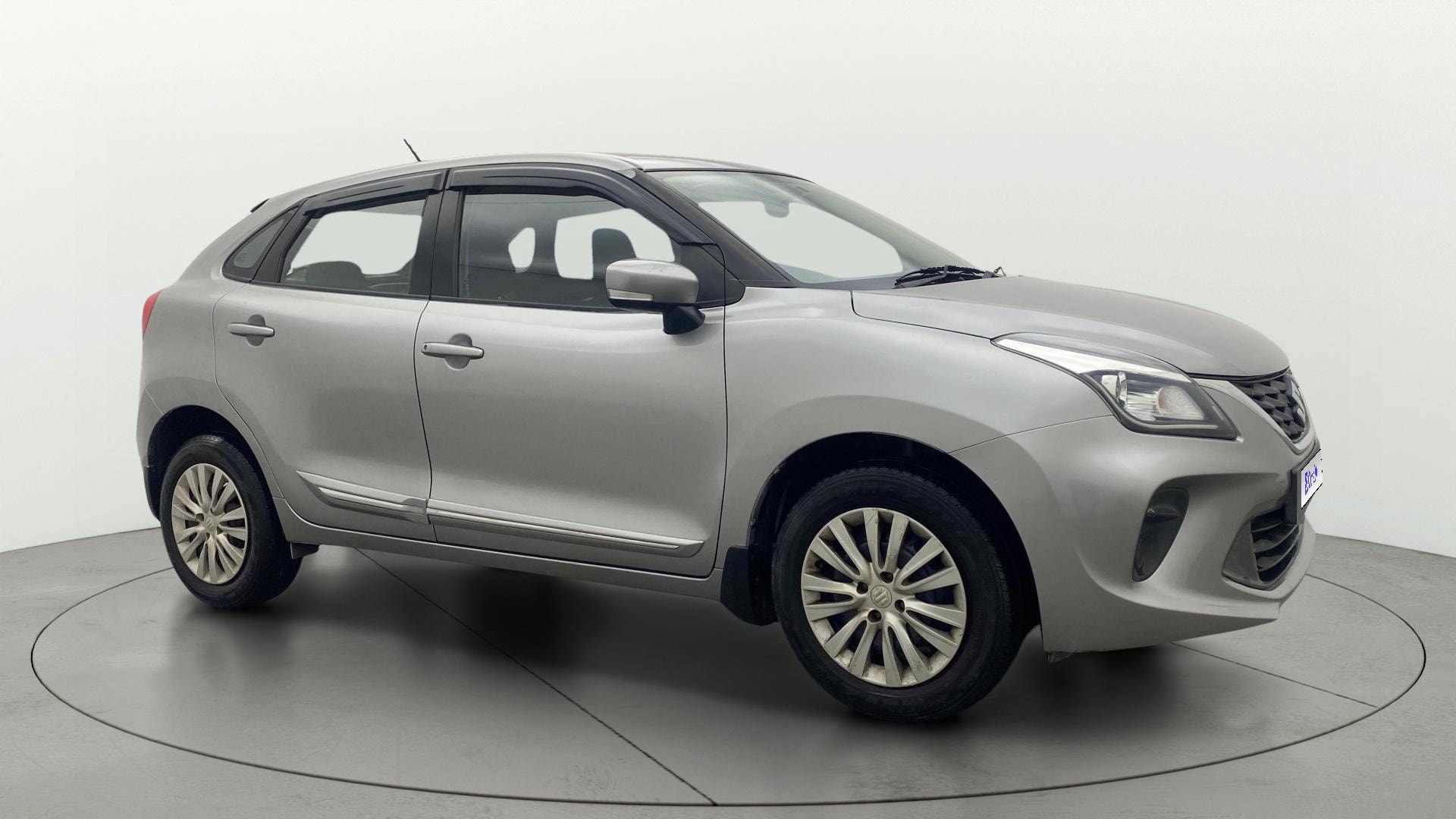 View 2019 Maruti Suzuki 1000 Base Variant Image 21 Used 2019 Maruti Suzuki 1000 Base Variant Image 21
