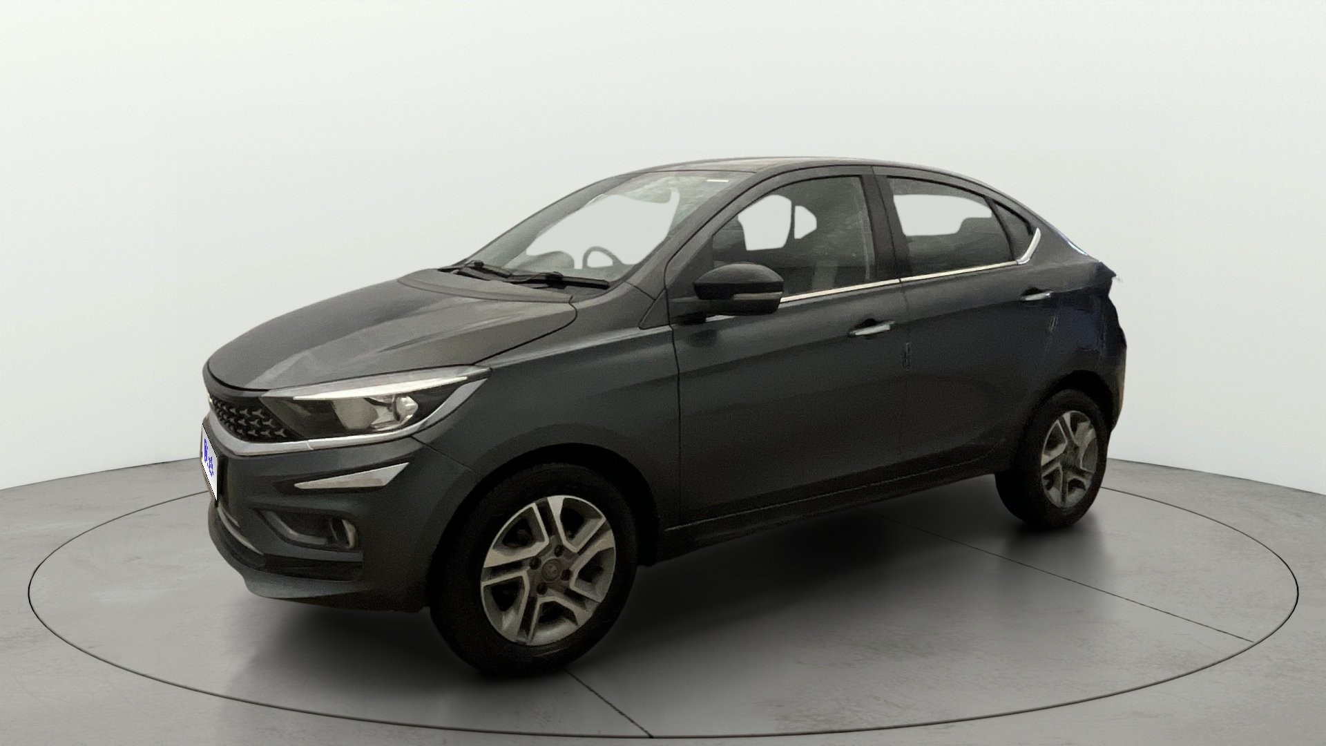 Used 2022 Tata Tigor Used 2022 Tata Tigor