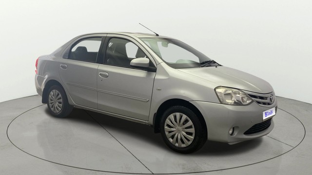 View Toyota Etios Image 21 Used Toyota Etios Image 21