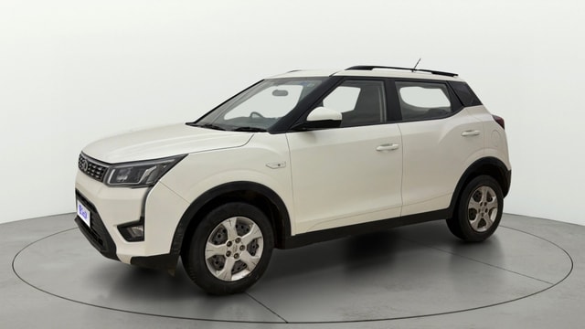 View Mahindra XUV300 Image 35 Used Mahindra XUV300 Image 35