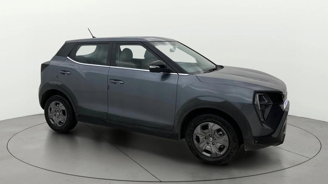 UsedCar