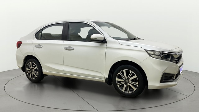 View Honda Amaze Image 21 Used Honda Amaze Image 21