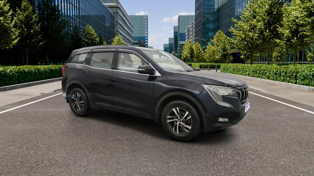 UsedCar