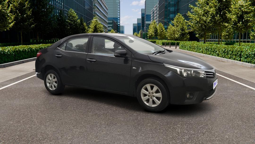 UsedCar