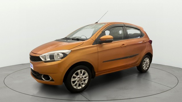 View Tata Tiago Image 34 Used Tata Tiago Image 34