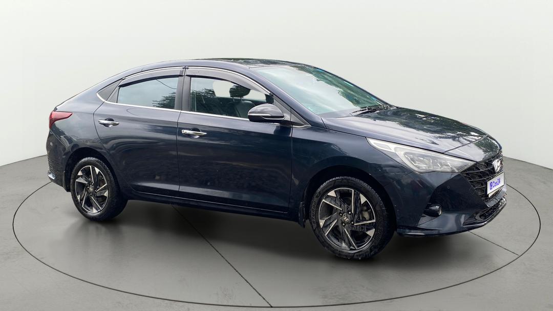 UsedCar