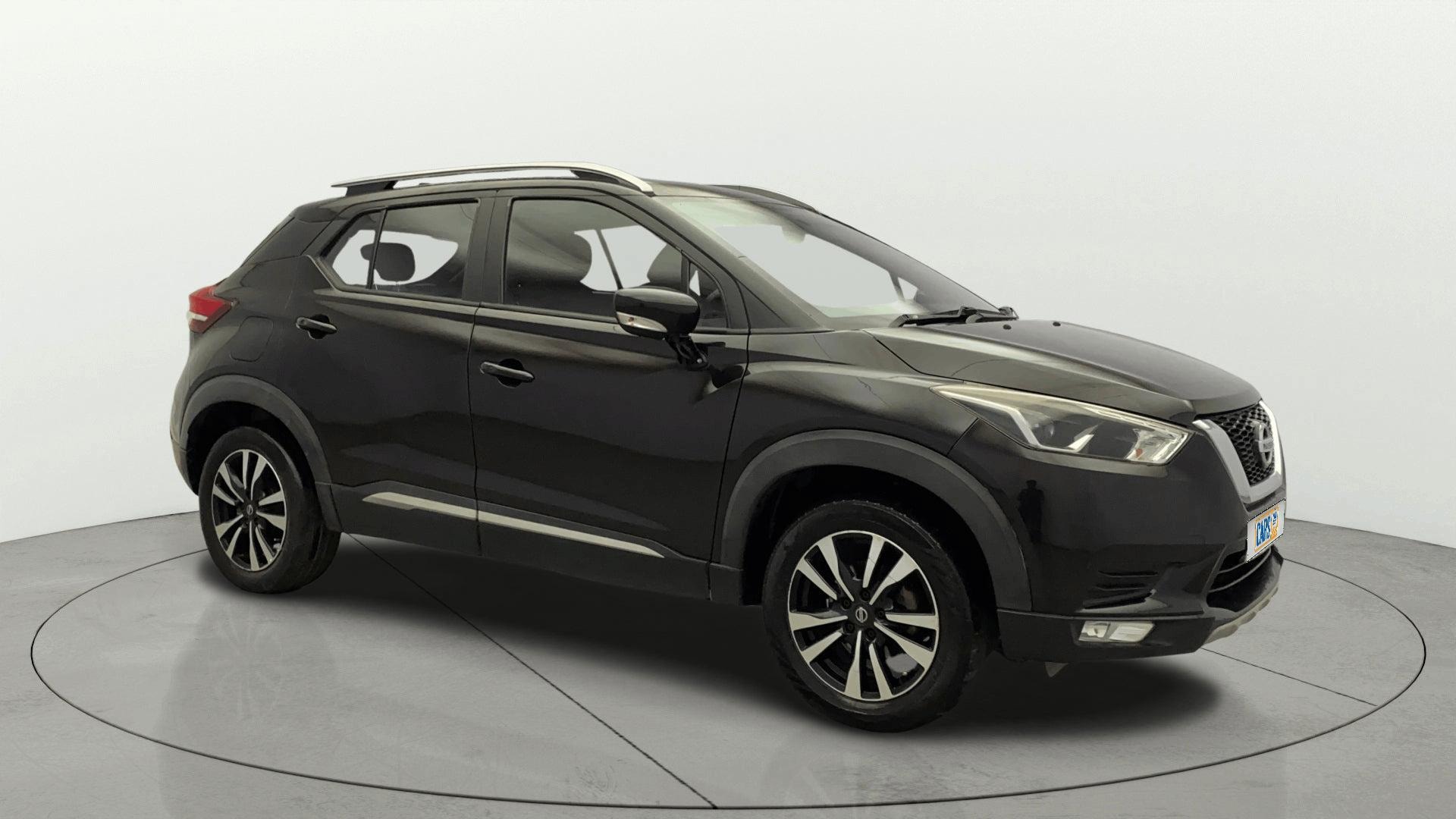 Used 2020 Nissan Kicks Used 2020 Nissan Kicks