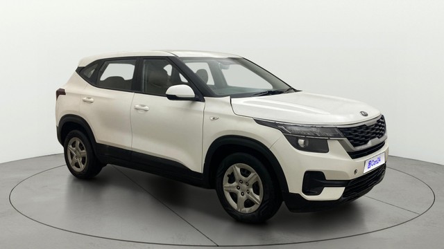 View Kia Seltos Image 35 Used Kia Seltos Image 35