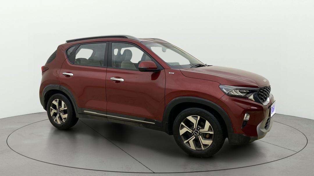 UsedCar