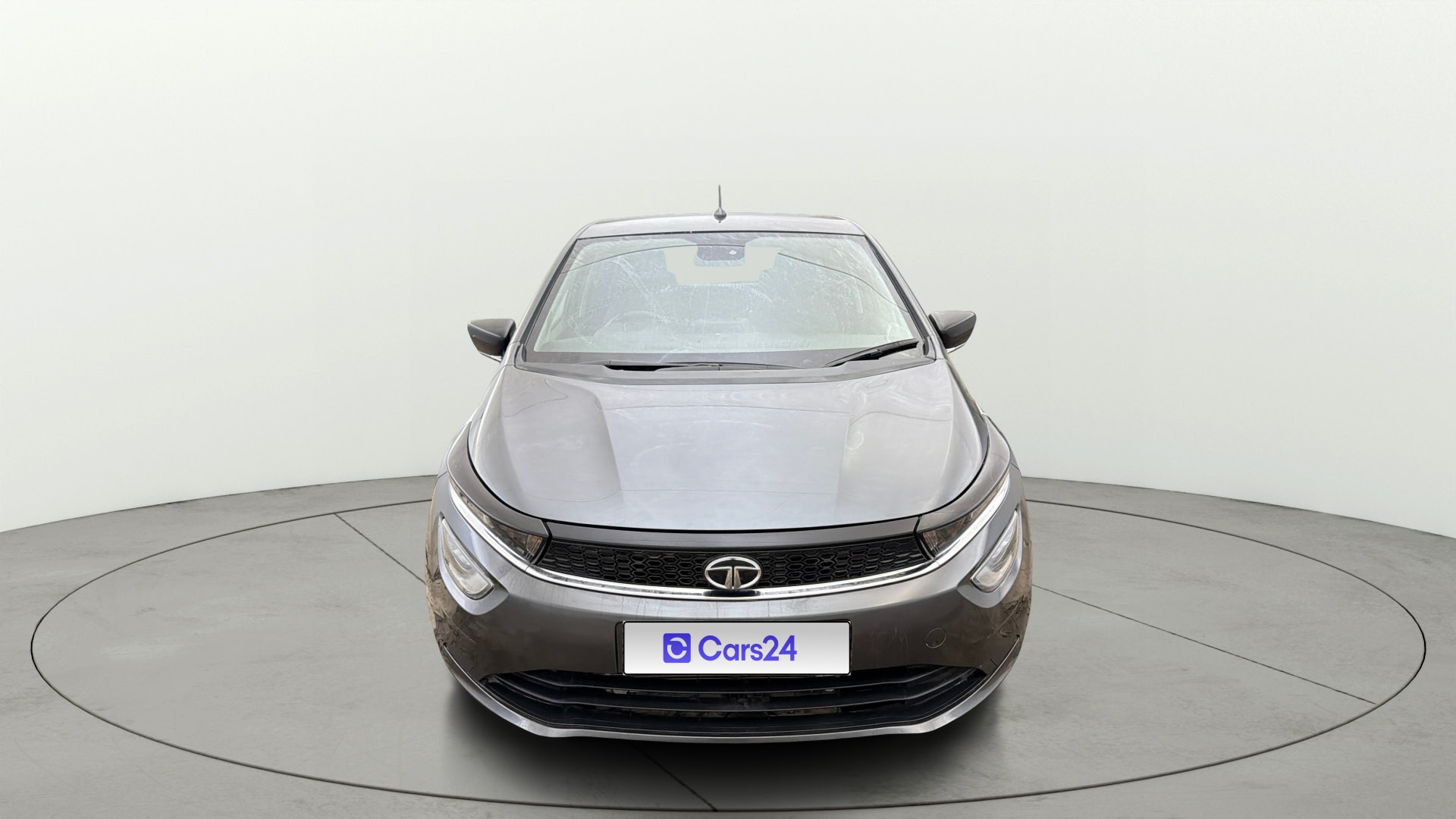 Used 2020 Tata Altroz Used 2020 Tata Altroz