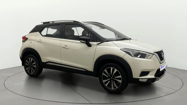 View Nissan Kicks Image 38 Used Nissan Kicks Image 38