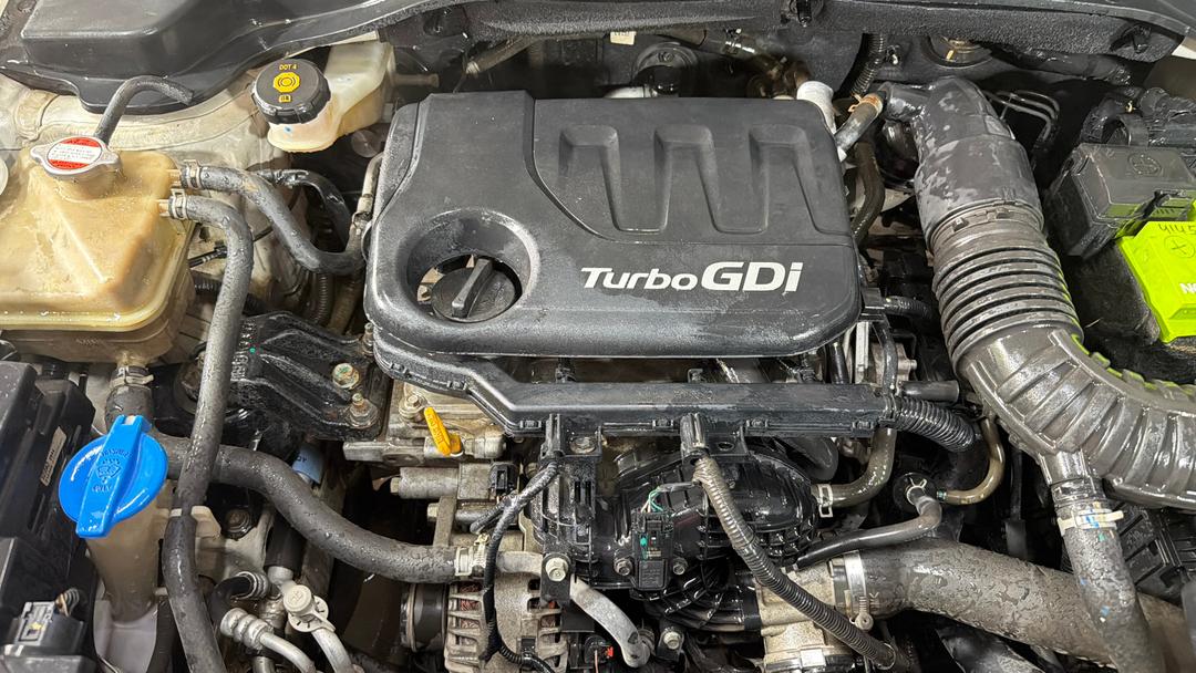 UsedCar