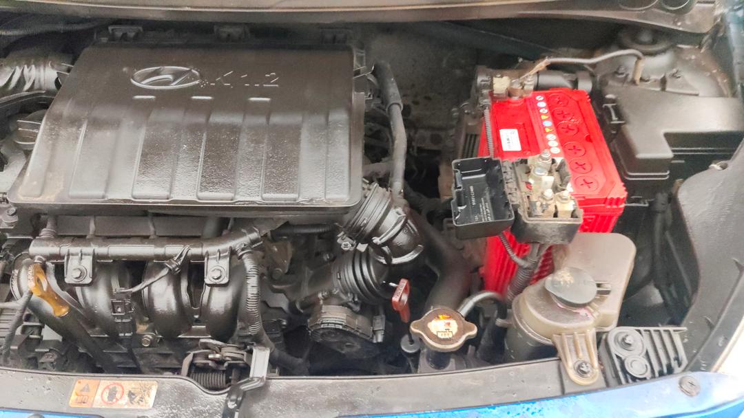 UsedCar