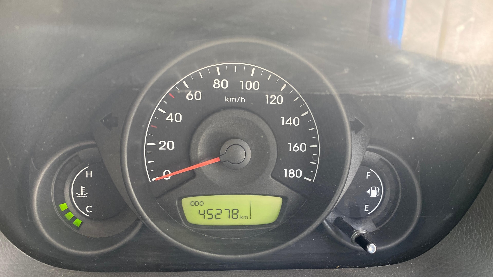 Used 2014 Hyundai EON Used 2014 Hyundai EON