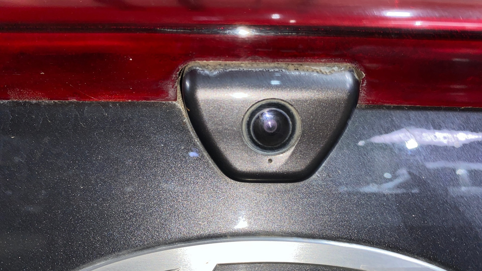 View 2024 Hyundai Grand i10 Nios Sportz Petrol Image 24 Used 2024 Hyundai Grand i10 Nios Sportz Petrol Image 24